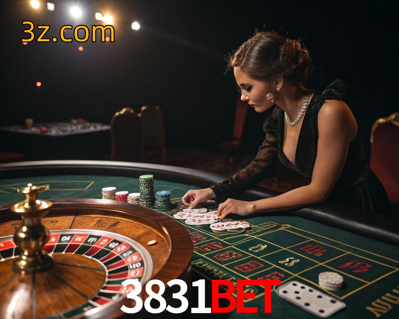 bonus 3831bet