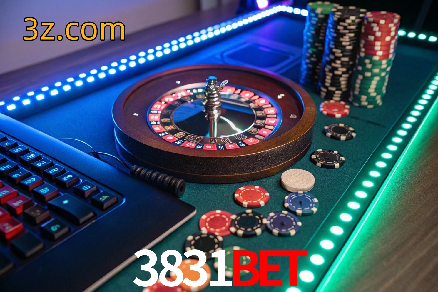  3831bet login