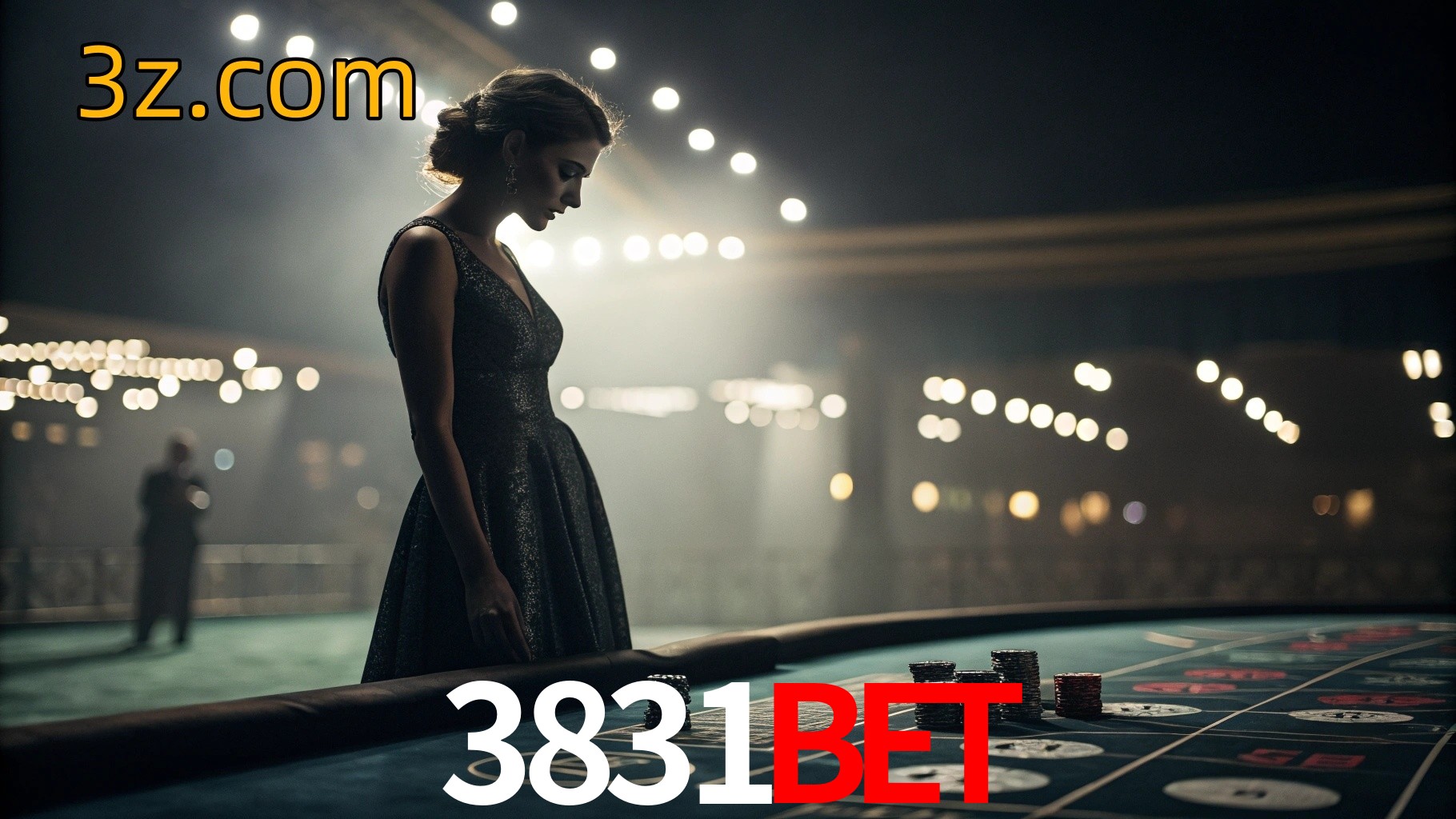 games 3831bet