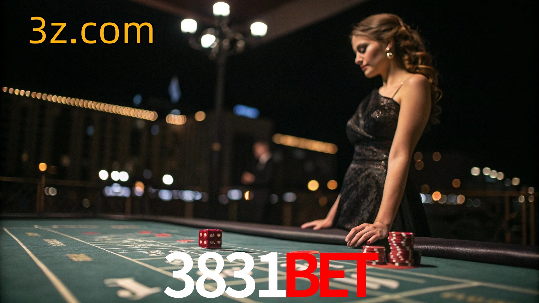 login 3831bet