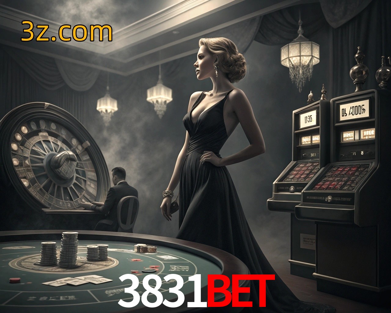 bonus 3831bet