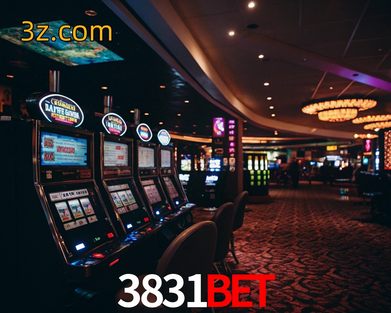  3831bet login